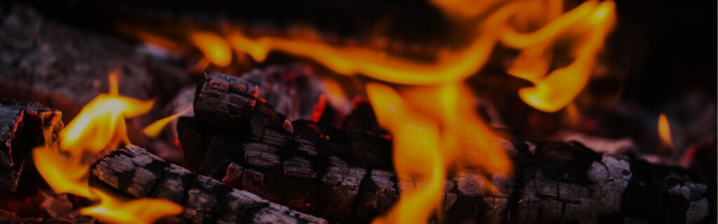 Suffolk's Trusted Firewood Supplier
